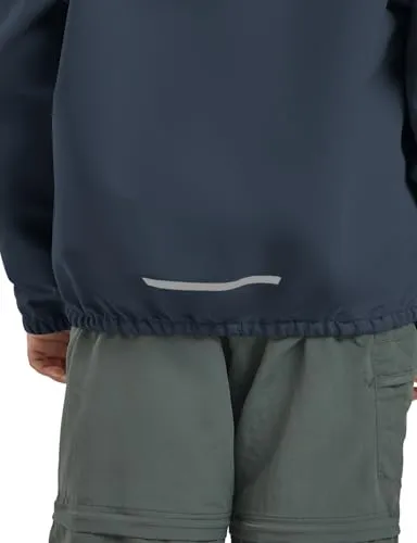 Jack Wolfskin FLAZE JACKET 5