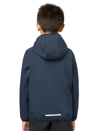 Jack Wolfskin FOURWINDS 3