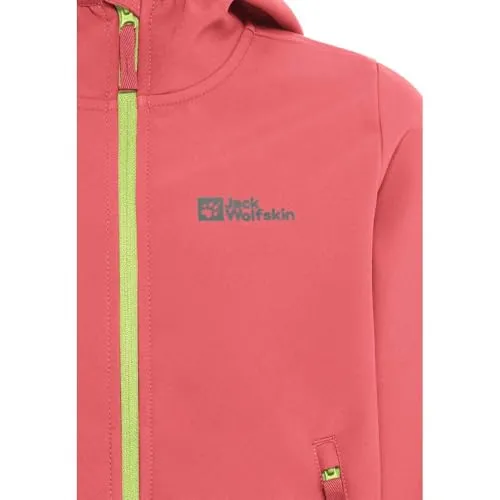 Jack Wolfskin Fourwinds Jacket Kids 4