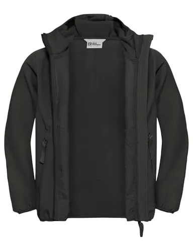 Jack Wolfskin Fourwinds Jacket Kids 7