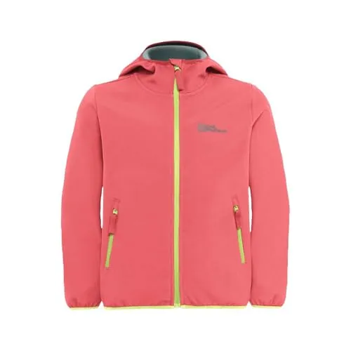 Jack Wolfskin Fourwinds Jacket Kids