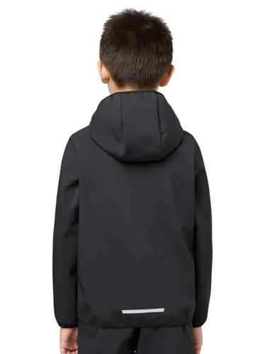 Jack Wolfskin Fourwinds Kids 3