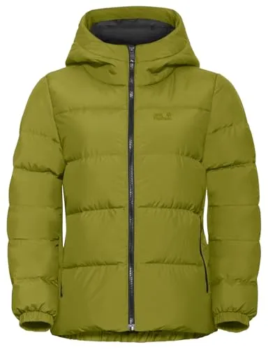 Jack Wolfskin FROZEN PALACE JKT W