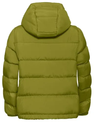Jack Wolfskin FROZEN PALACE JKT W 3