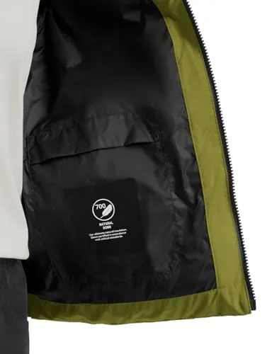 Jack Wolfskin FROZEN PALACE JKT W 4