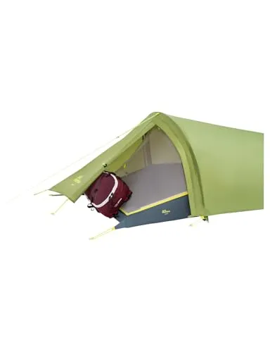 Jack Wolfskin Gossamer 4