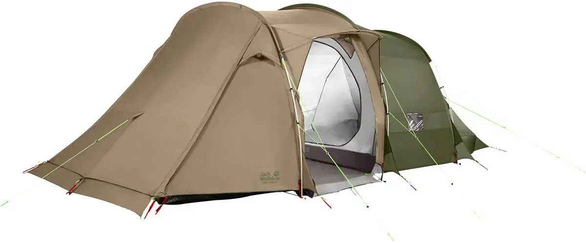 Jack Wolfskin Great Divide RT
