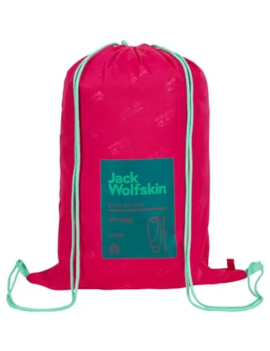 Jack Wolfskin Grow UP Dreamer 4