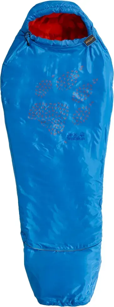 Jack Wolfskin Grow Up Kids RVL