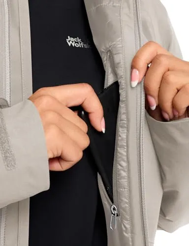 Jack Wolfskin Heidelstein Ins Jkt W 2