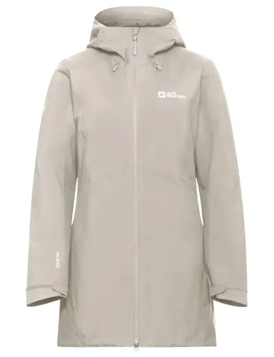 Jack Wolfskin Heidelstein Ins Jkt W