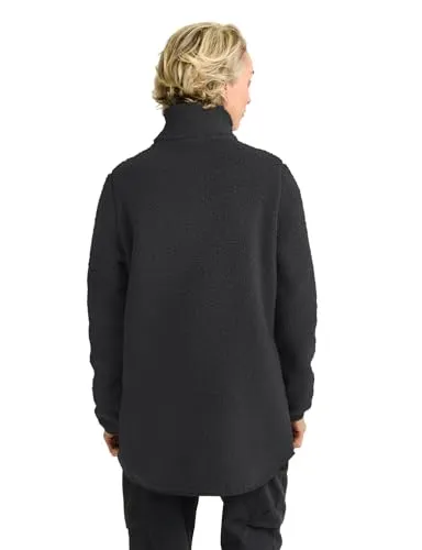 Jack Wolfskin High Curl Coat W 3