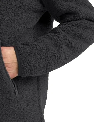 Jack Wolfskin High Curl Coat W 2
