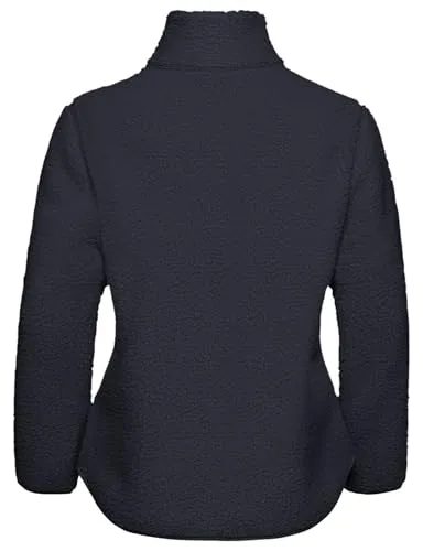 Jack Wolfskin High Curl Jkt W 3