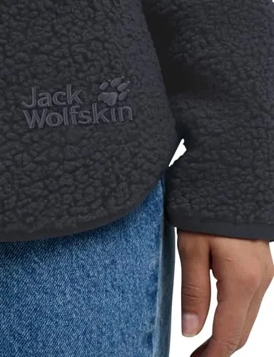 Jack Wolfskin High Curl Jkt W 4