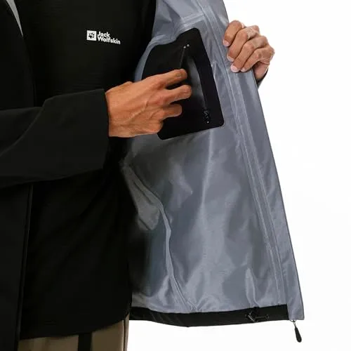 Jack Wolfskin Highest Peak 3l 2