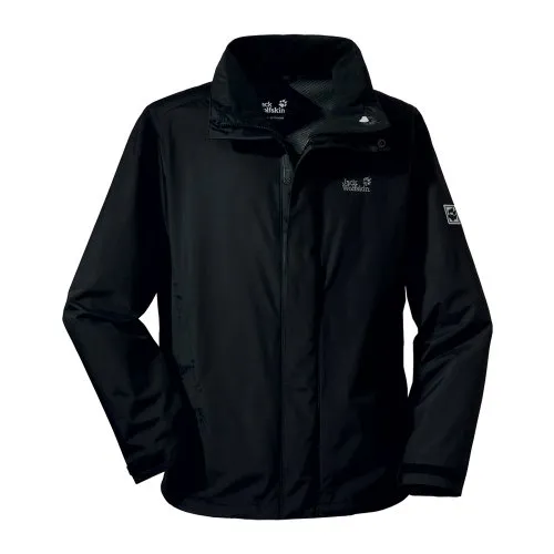 Jack Wolfskin Highland Men