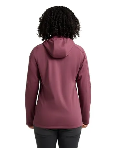 Jack Wolfskin Hike With Me Hoody 2
