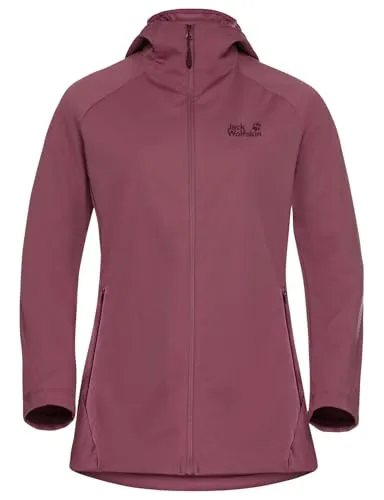 Jack Wolfskin Hike With Me Hoody