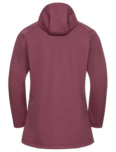 Jack Wolfskin Hike With Me Hoody 3