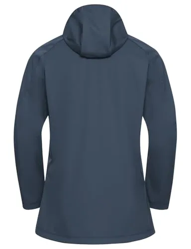 Jack Wolfskin Hike With Me Hoody W 3