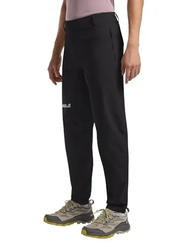 Jack Wolfskin HIKEOUT Pants M 3