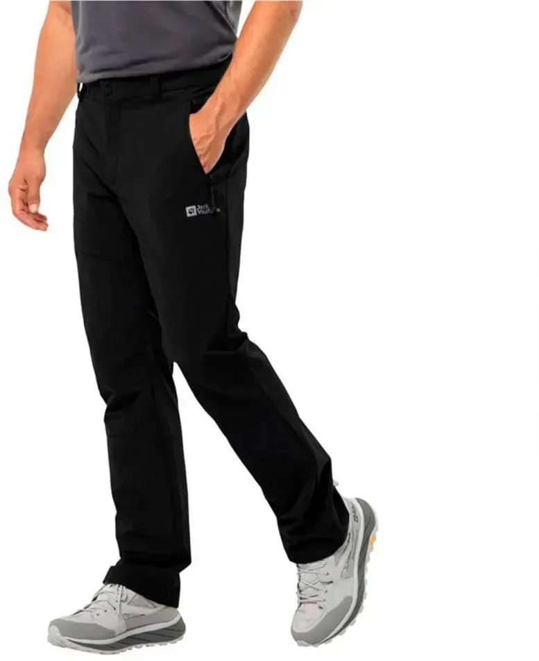 Jack Wolfskin Holdsteig Pants M