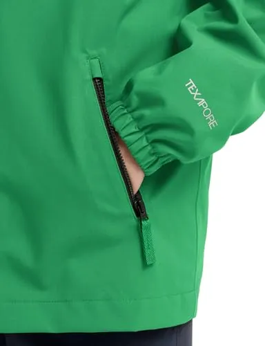 Jack Wolfskin Hybrid 3in1 2