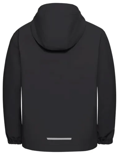 Jack Wolfskin HYBRID 3IN1 JACKET K 3