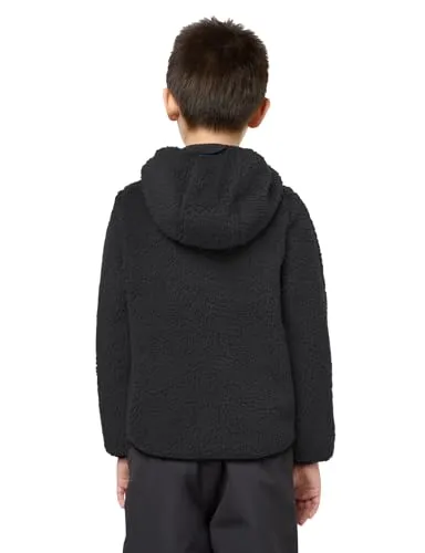 Jack Wolfskin ICE CURL HOOD JACKET K 2