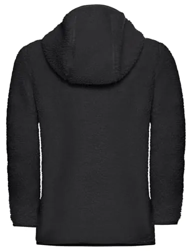 Jack Wolfskin ICE CURL HOOD JACKET K 3