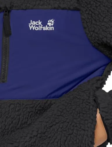 Jack Wolfskin ICE CURL UC 4