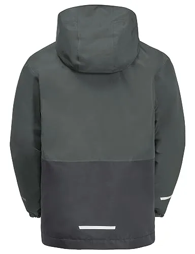 Jack Wolfskin Iceland 3in1 2