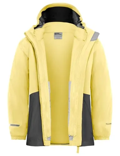 Jack Wolfskin Iceland 3in1 3