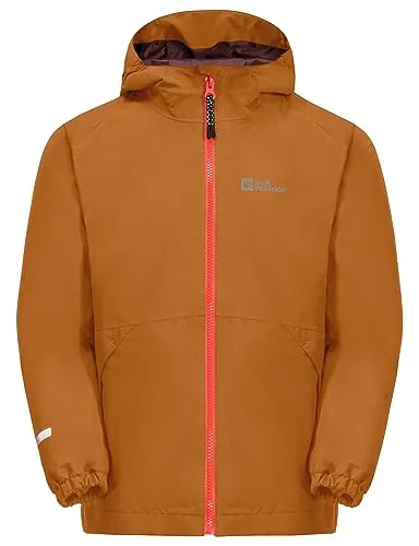 Jack Wolfskin ICELAND 3IN1 JACKET 2