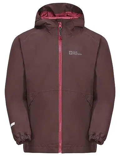 Jack Wolfskin ICELAND 3IN1 JACKET 3