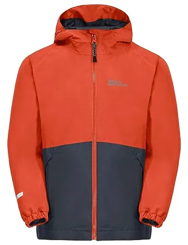 Jack Wolfskin ICELAND 3IN1 JACKET 5
