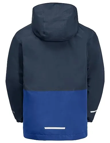 Jack Wolfskin ICELAND 3IN1 JACKET 6