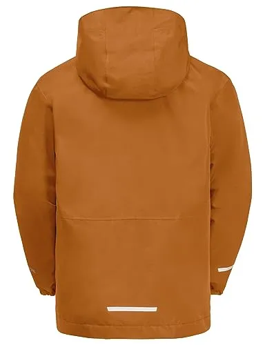 Jack Wolfskin ICELAND 3IN1 JACKET 7