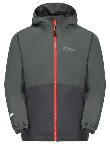Jack Wolfskin Iceland 3in1