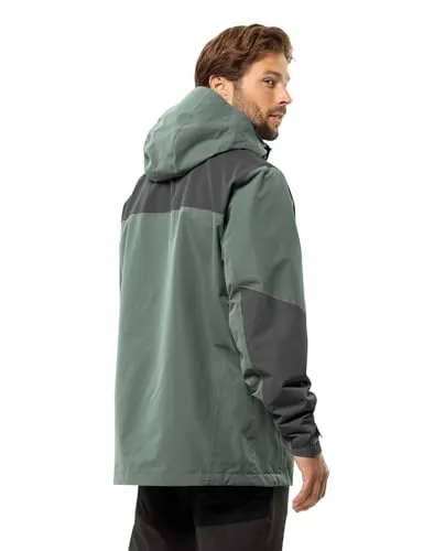 Jack Wolfskin Jasper 2l 3