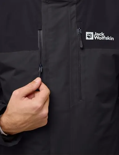 Jack Wolfskin Jasper 3in1