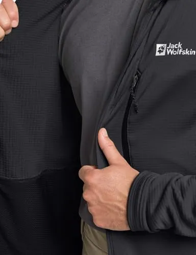 Jack Wolfskin Kolbenberg Fleece-Jacke 2
