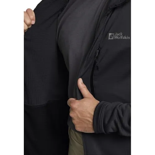 Jack Wolfskin Kolbenberg Fleece-Jacke 3