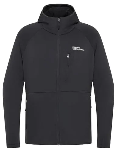Jack Wolfskin Kolbenberg Fleece-Jacke