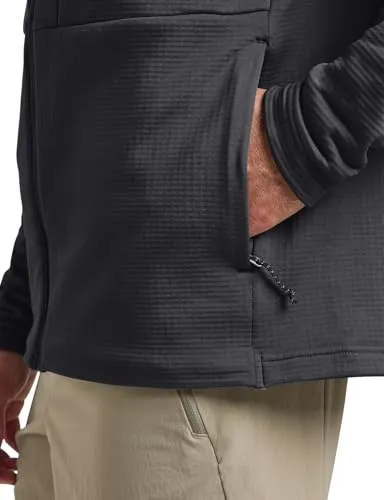 Jack Wolfskin Kolbenberg Fleece-Jacke 6