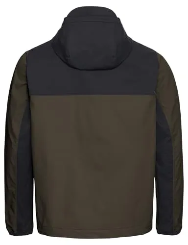Jack Wolfskin MAHANI JKT M 4