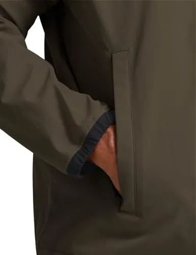 Jack Wolfskin MAHANI JKT M 5