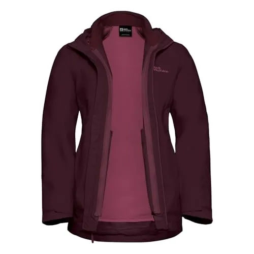 Jack Wolfskin Moonrise 2