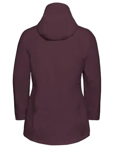 Jack Wolfskin Moonrise 3in1 Jkt W 4